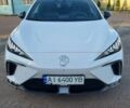 Білий МГ 4, об'ємом двигуна 0 л та пробігом 35 тис. км за 19200 $, фото 1 на Automoto.ua