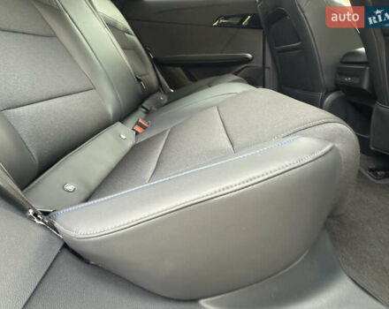 Білий МГ 4, об'ємом двигуна 0 л та пробігом 45 тис. км за 17800 $, фото 75 на Automoto.ua