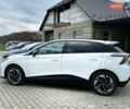 Белый МГ 4, объемом двигателя 0 л и пробегом 5 тыс. км за 19400 $, фото 2 на Automoto.ua