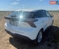Белый МГ 4, объемом двигателя 0 л и пробегом 10 тыс. км за 17200 $, фото 5 на Automoto.ua