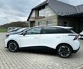 Белый МГ 4, объемом двигателя 0 л и пробегом 5 тыс. км за 19400 $, фото 2 на Automoto.ua