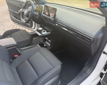 Белый МГ 4, объемом двигателя 0 л и пробегом 10 тыс. км за 17500 $, фото 26 на Automoto.ua