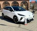 Белый МГ 4, объемом двигателя 0 л и пробегом 48 тыс. км за 16899 $, фото 1 на Automoto.ua