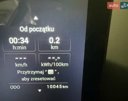 Белый МГ 4, объемом двигателя 0 л и пробегом 10 тыс. км за 17500 $, фото 22 на Automoto.ua