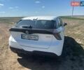 Белый МГ 4, объемом двигателя 0 л и пробегом 10 тыс. км за 17200 $, фото 2 на Automoto.ua
