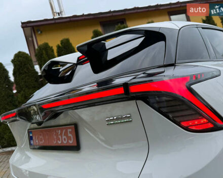 Білий МГ 4, об'ємом двигуна 0 л та пробігом 45 тис. км за 17800 $, фото 47 на Automoto.ua