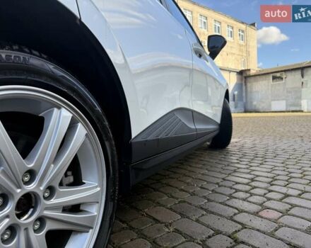 Белый МГ 4, объемом двигателя 0 л и пробегом 10 тыс. км за 17500 $, фото 14 на Automoto.ua