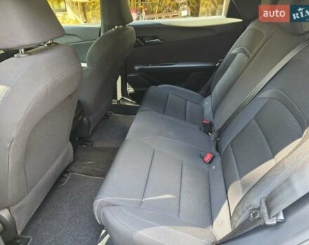 Белый МГ 4, объемом двигателя 0 л и пробегом 15 тыс. км за 17500 $, фото 28 на Automoto.ua