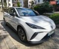 Белый МГ 4, объемом двигателя 0 л и пробегом 15 тыс. км за 17500 $, фото 12 на Automoto.ua