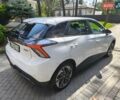 Белый МГ 4, объемом двигателя 0 л и пробегом 15 тыс. км за 17500 $, фото 8 на Automoto.ua