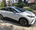 Белый МГ 4, объемом двигателя 0 л и пробегом 15 тыс. км за 17500 $, фото 11 на Automoto.ua