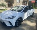 Белый МГ 4, объемом двигателя 0 л и пробегом 15 тыс. км за 17500 $, фото 3 на Automoto.ua