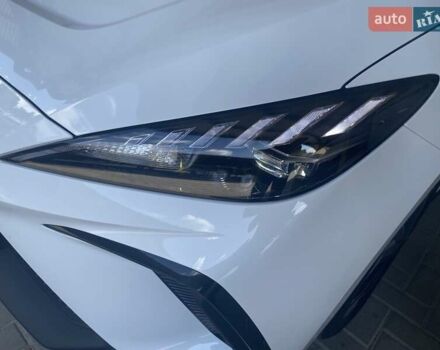 Белый МГ 4, объемом двигателя 0 л и пробегом 15 тыс. км за 17500 $, фото 21 на Automoto.ua