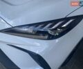 Белый МГ 4, объемом двигателя 0 л и пробегом 15 тыс. км за 17500 $, фото 21 на Automoto.ua
