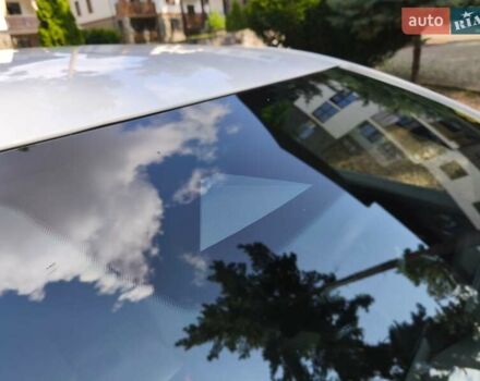 Белый МГ 4, объемом двигателя 0 л и пробегом 15 тыс. км за 17500 $, фото 19 на Automoto.ua