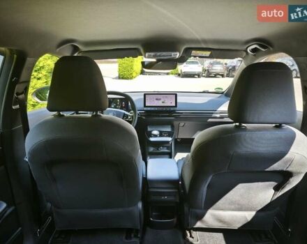 Белый МГ 4, объемом двигателя 0 л и пробегом 15 тыс. км за 17500 $, фото 26 на Automoto.ua