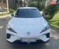 Белый МГ 4, объемом двигателя 0 л и пробегом 15 тыс. км за 17500 $, фото 13 на Automoto.ua