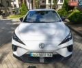 Белый МГ 4, объемом двигателя 0 л и пробегом 15 тыс. км за 17500 $, фото 1 на Automoto.ua