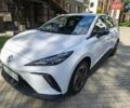 Белый МГ 4, объемом двигателя 0 л и пробегом 15 тыс. км за 17500 $, фото 1 на Automoto.ua