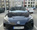 Чорний МГ 4, об'ємом двигуна 0 л та пробігом 96 тис. км за 14900 $, фото 1 на Automoto.ua
