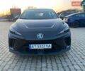 Черный МГ 4, объемом двигателя 0 л и пробегом 29 тыс. км за 17950 $, фото 1 на Automoto.ua
