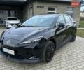 Черный МГ 4, объемом двигателя 0 л и пробегом 29 тыс. км за 17950 $, фото 1 на Automoto.ua