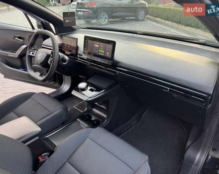 Черный МГ 4, объемом двигателя 0 л и пробегом 15 тыс. км за 14850 $, фото 33 на Automoto.ua