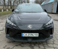 Черный МГ 4, объемом двигателя 0 л и пробегом 70 тыс. км за 16500 $, фото 1 на Automoto.ua