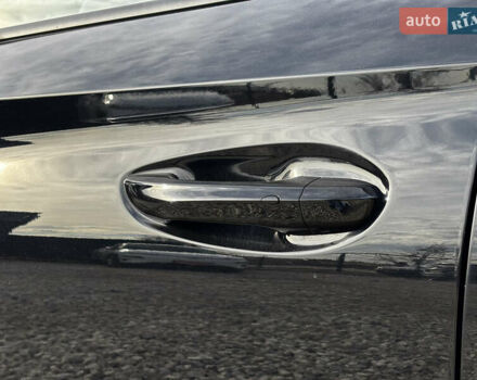 Черный МГ 4, объемом двигателя 0 л и пробегом 46 тыс. км за 15700 $, фото 35 на Automoto.ua