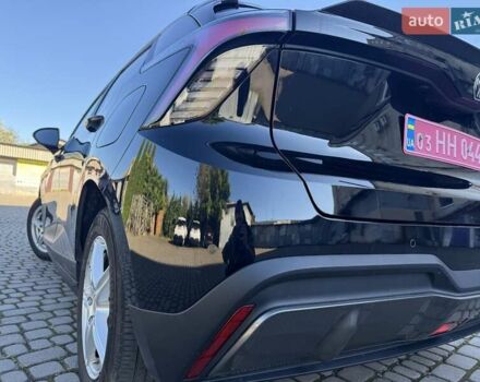 Черный МГ 4, объемом двигателя 0 л и пробегом 17 тыс. км за 16500 $, фото 9 на Automoto.ua