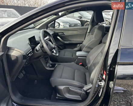 Черный МГ 4, объемом двигателя 0 л и пробегом 46 тыс. км за 15700 $, фото 14 на Automoto.ua