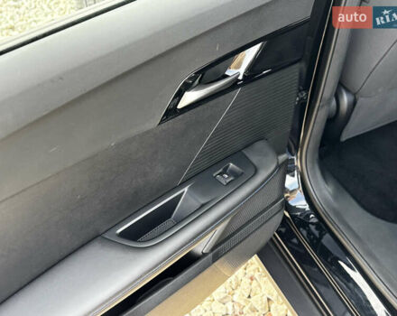 Черный МГ 4, объемом двигателя 0 л и пробегом 46 тыс. км за 15700 $, фото 33 на Automoto.ua