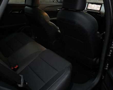 Черный МГ 4, объемом двигателя 0 л и пробегом 70 тыс. км за 16500 $, фото 12 на Automoto.ua