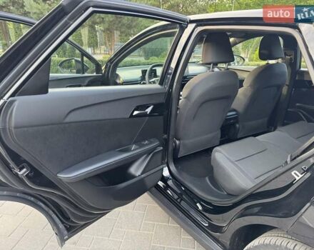 Черный МГ 4, объемом двигателя 0 л и пробегом 15 тыс. км за 14850 $, фото 26 на Automoto.ua
