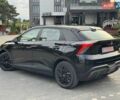 Черный МГ 4, объемом двигателя 0 л и пробегом 15 тыс. км за 14850 $, фото 8 на Automoto.ua