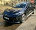 Черный МГ 4, объемом двигателя 0 л и пробегом 3 тыс. км за 23200 $, фото 1 на Automoto.ua