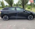 Черный МГ 4, объемом двигателя 0 л и пробегом 20 тыс. км за 18000 $, фото 4 на Automoto.ua