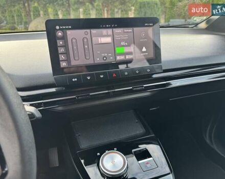 Черный МГ 4, объемом двигателя 0 л и пробегом 15 тыс. км за 14850 $, фото 25 на Automoto.ua