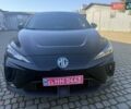Черный МГ 4, объемом двигателя 0 л и пробегом 17 тыс. км за 16500 $, фото 1 на Automoto.ua
