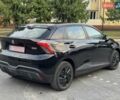 Черный МГ 4, объемом двигателя 0 л и пробегом 15 тыс. км за 14850 $, фото 16 на Automoto.ua