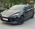 Черный МГ 4, объемом двигателя 0 л и пробегом 15 тыс. км за 14850 $, фото 4 на Automoto.ua