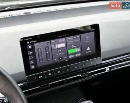 Черный МГ 4, объемом двигателя 0 л и пробегом 46 тыс. км за 15700 $, фото 22 на Automoto.ua