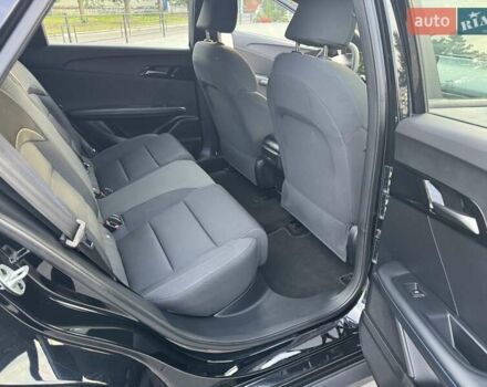 Черный МГ 4, объемом двигателя 0 л и пробегом 15 тыс. км за 14850 $, фото 36 на Automoto.ua