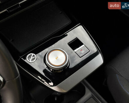 Черный МГ 4, объемом двигателя 0 л и пробегом 46 тыс. км за 15700 $, фото 27 на Automoto.ua