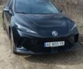 Черный МГ 4, объемом двигателя 0 л и пробегом 18 тыс. км за 17900 $, фото 1 на Automoto.ua
