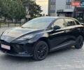 Черный МГ 4, объемом двигателя 0 л и пробегом 15 тыс. км за 14850 $, фото 5 на Automoto.ua