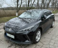 Черный МГ 4, объемом двигателя 0 л и пробегом 70 тыс. км за 16500 $, фото 1 на Automoto.ua