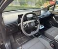 Черный МГ 4, объемом двигателя 0 л и пробегом 15 тыс. км за 14850 $, фото 22 на Automoto.ua