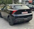 Черный МГ 4, объемом двигателя 0 л и пробегом 15 тыс. км за 14850 $, фото 9 на Automoto.ua