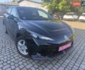 Черный МГ 4, объемом двигателя 0 л и пробегом 17 тыс. км за 17700 $, фото 1 на Automoto.ua
